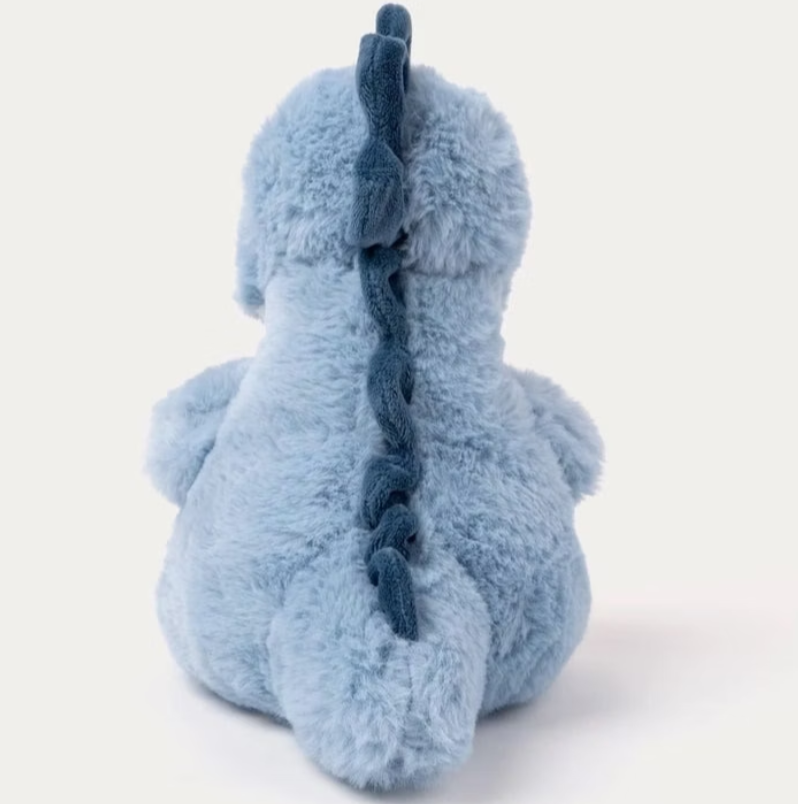 Teddykompaniet Q版暴龍 Rex