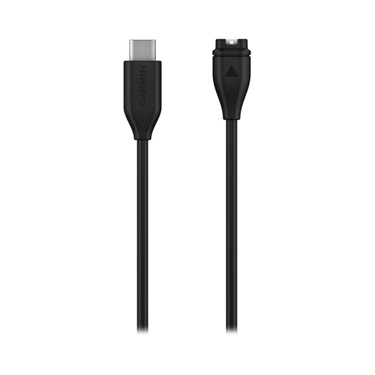 GARMIN 010-13278-00 Charging Cable USB-C 充電線 - Standard (4-Pin to USB Type C - 1m)