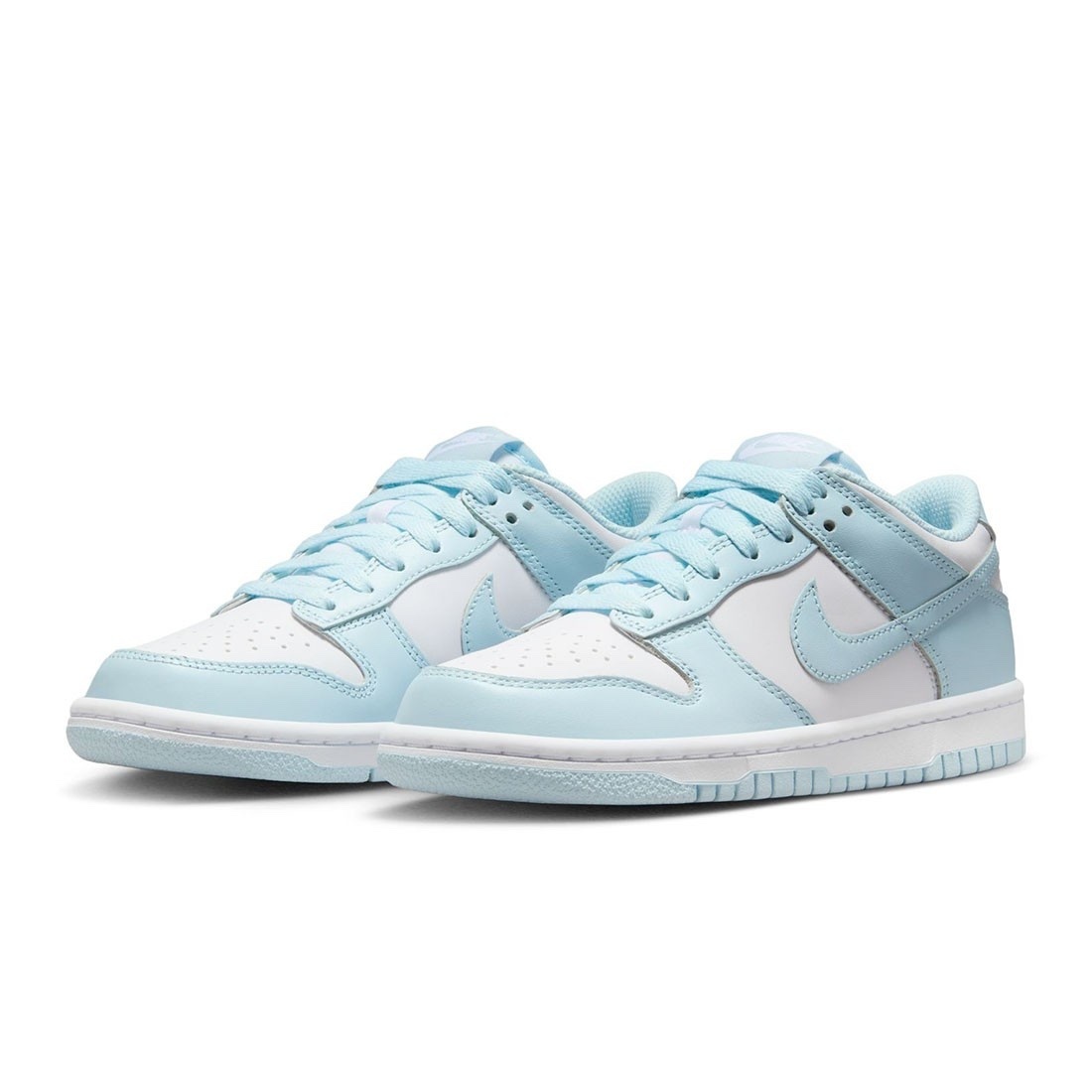現貨秒發 Nike Dunk Low Retro BLUE 冰川 寶寶藍 FB9109-105