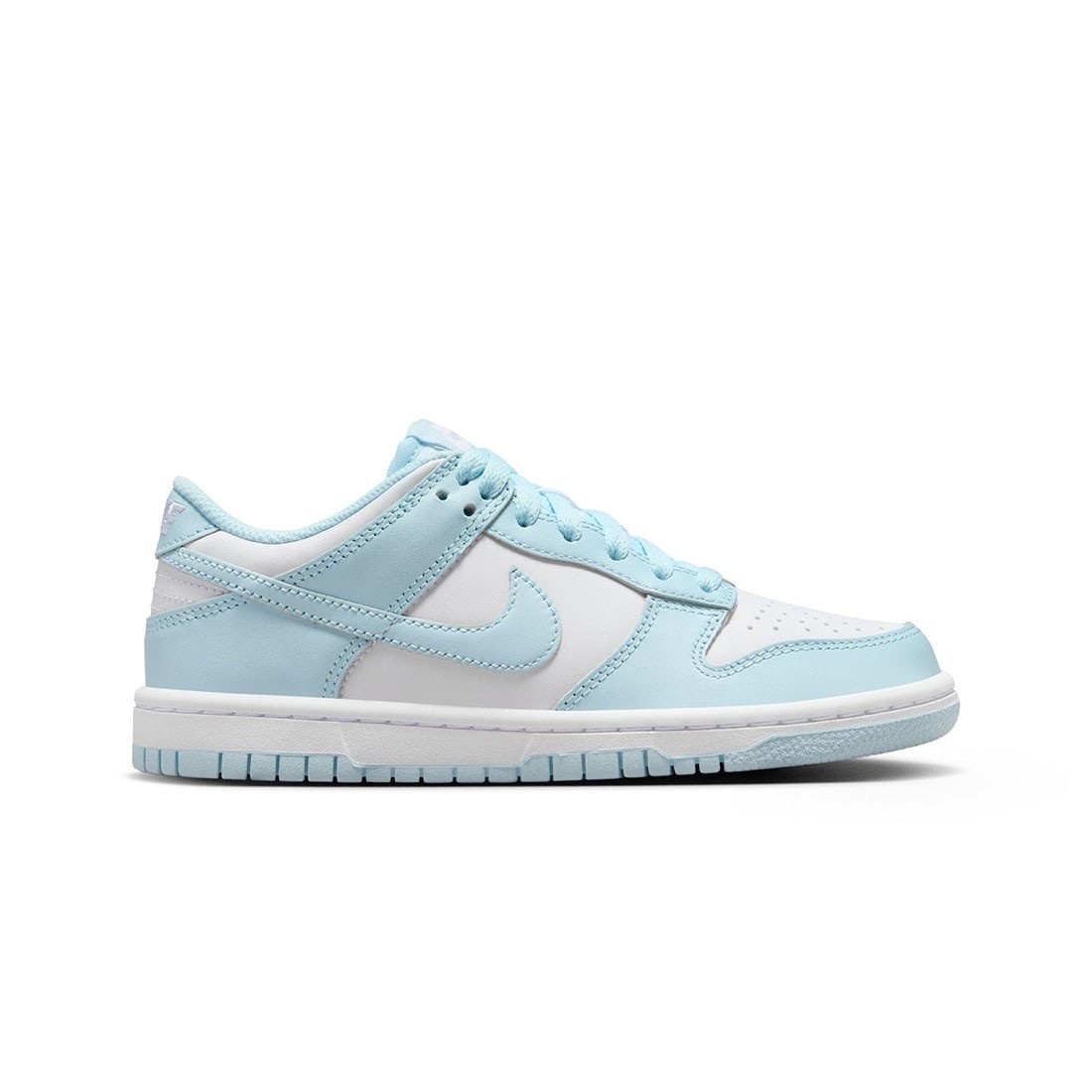 現貨秒發 Nike Dunk Low Retro BLUE 冰川 寶寶藍 FB9109-105