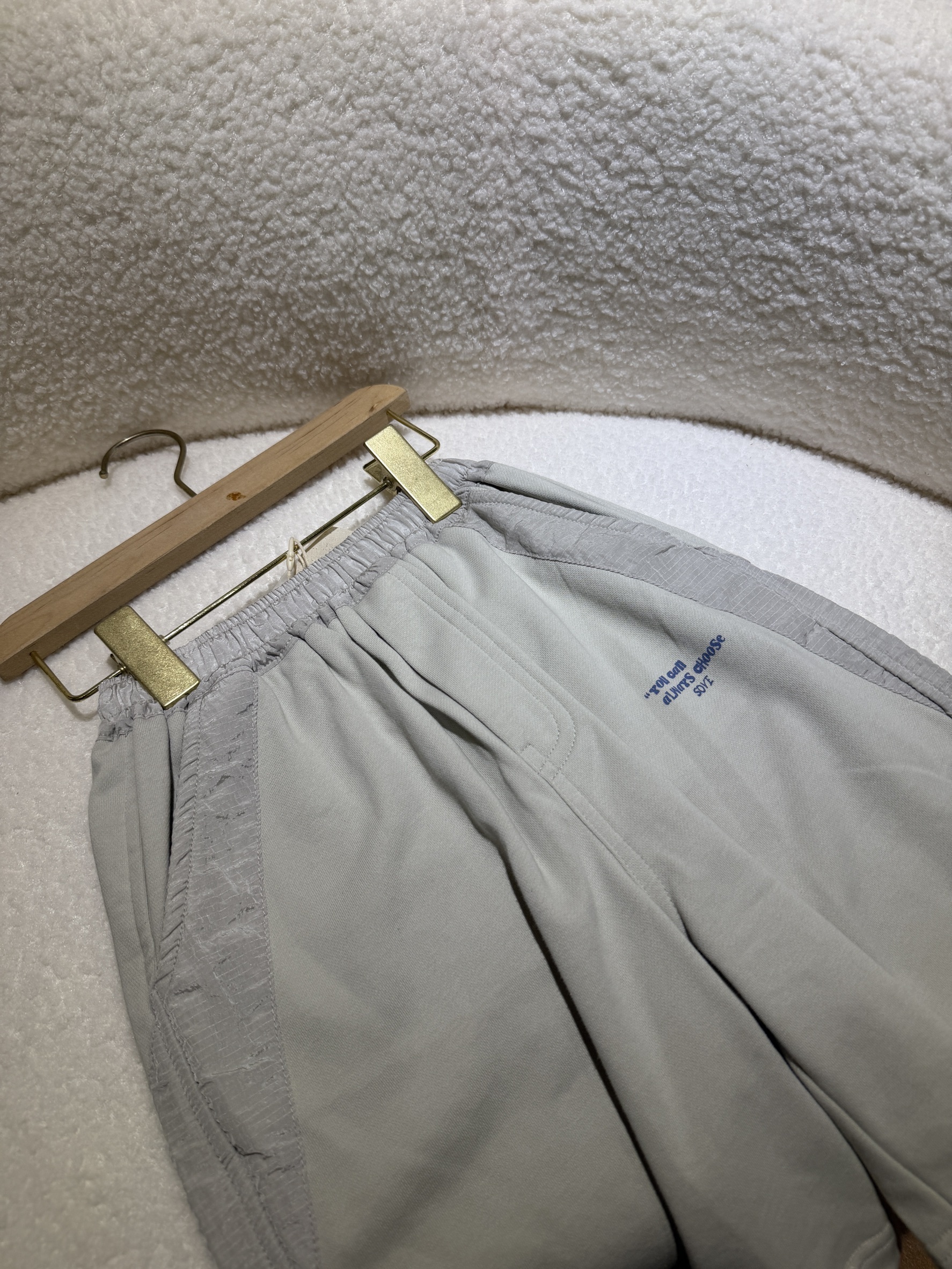 C53登山家口袋棉褲