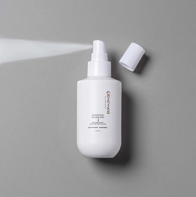 迷戀輕盈蓬鬆噴霧 150ml