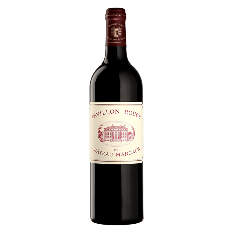Pavillon Rouge du Chateau Margaux 法國一級莊 瑪歌副牌 2020 750ml[37_PRO0169_2020]