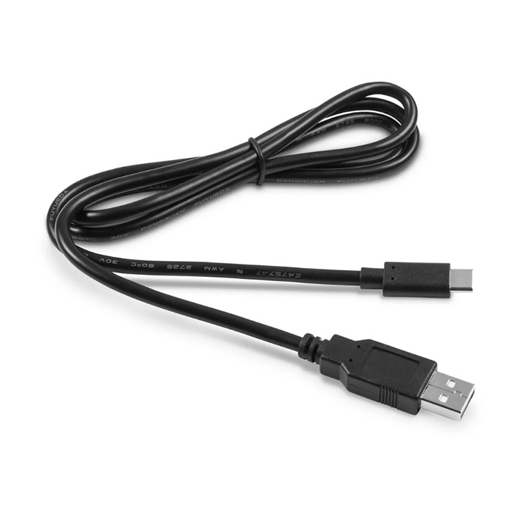 GARMIN 010-12994-61 Charging Cable - Standard (USB Type A to Type C - 1m)