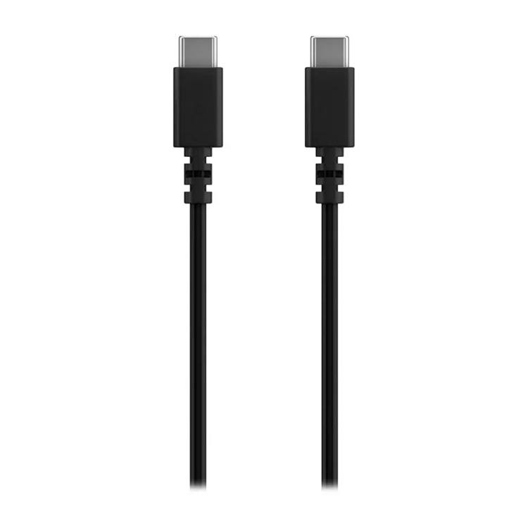 GARMIN 010-12994-60 Charging Cable - Standard (USB Type C to Type C - 1m)