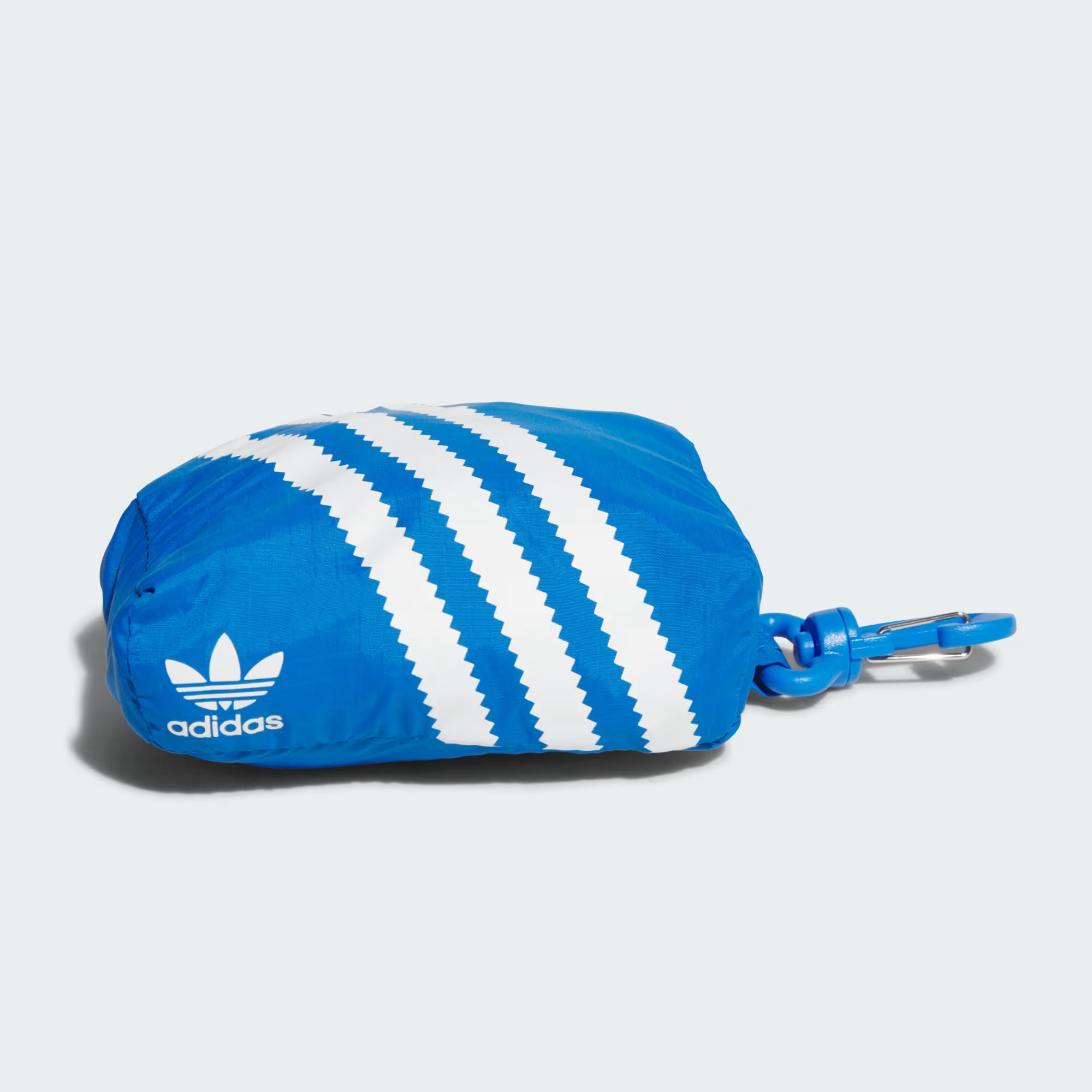 Adidas Sneaker Head Bag - Blue | KR3680