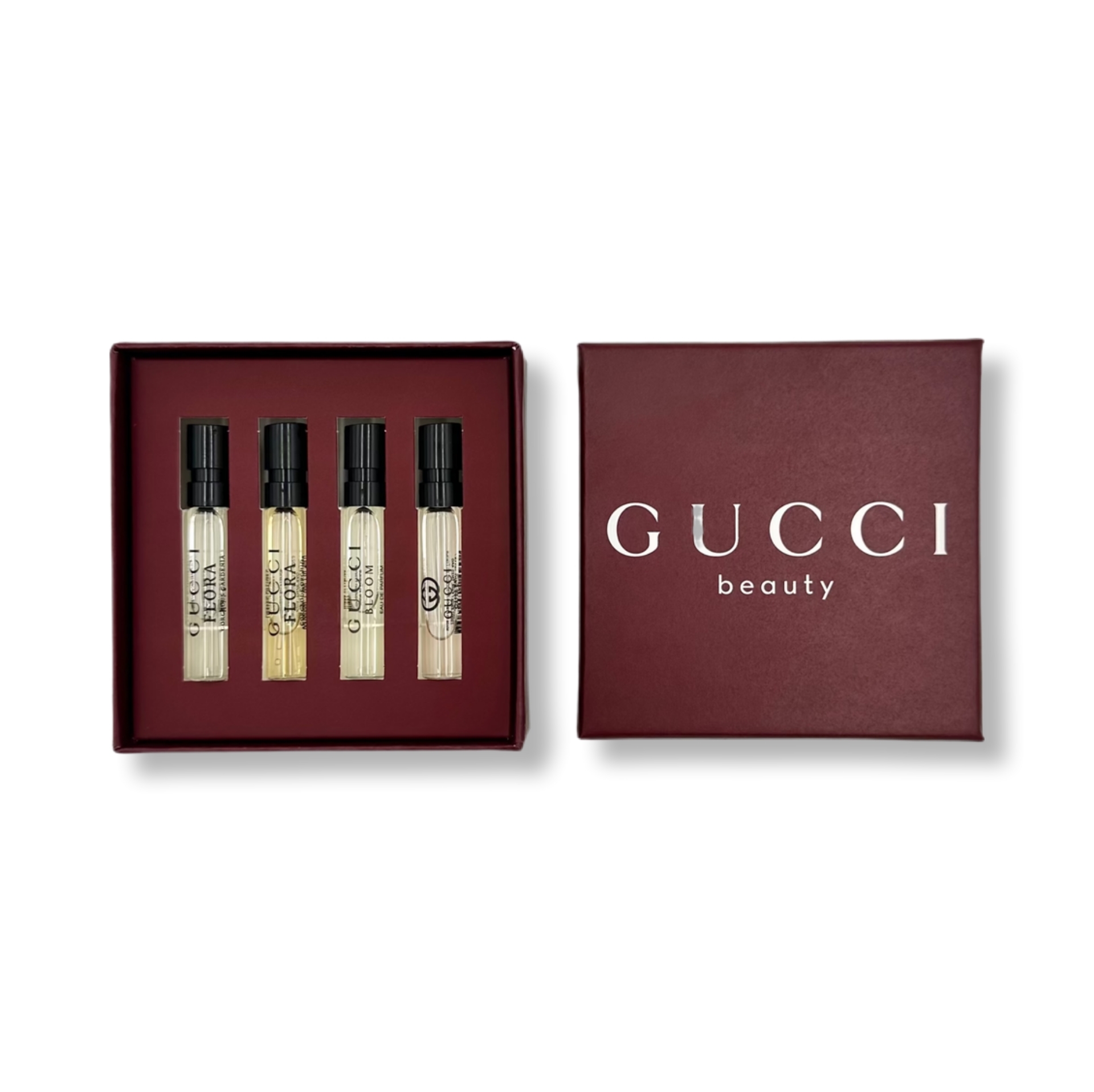 GUCCI 罪愛系列 男性迷你針管禮盒 (1.5ml*4)