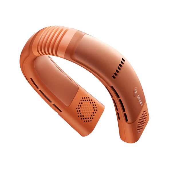 TORRAS Coolify 2S Pro 智能掛頸冷暖氣機| Cloud Tech 香港