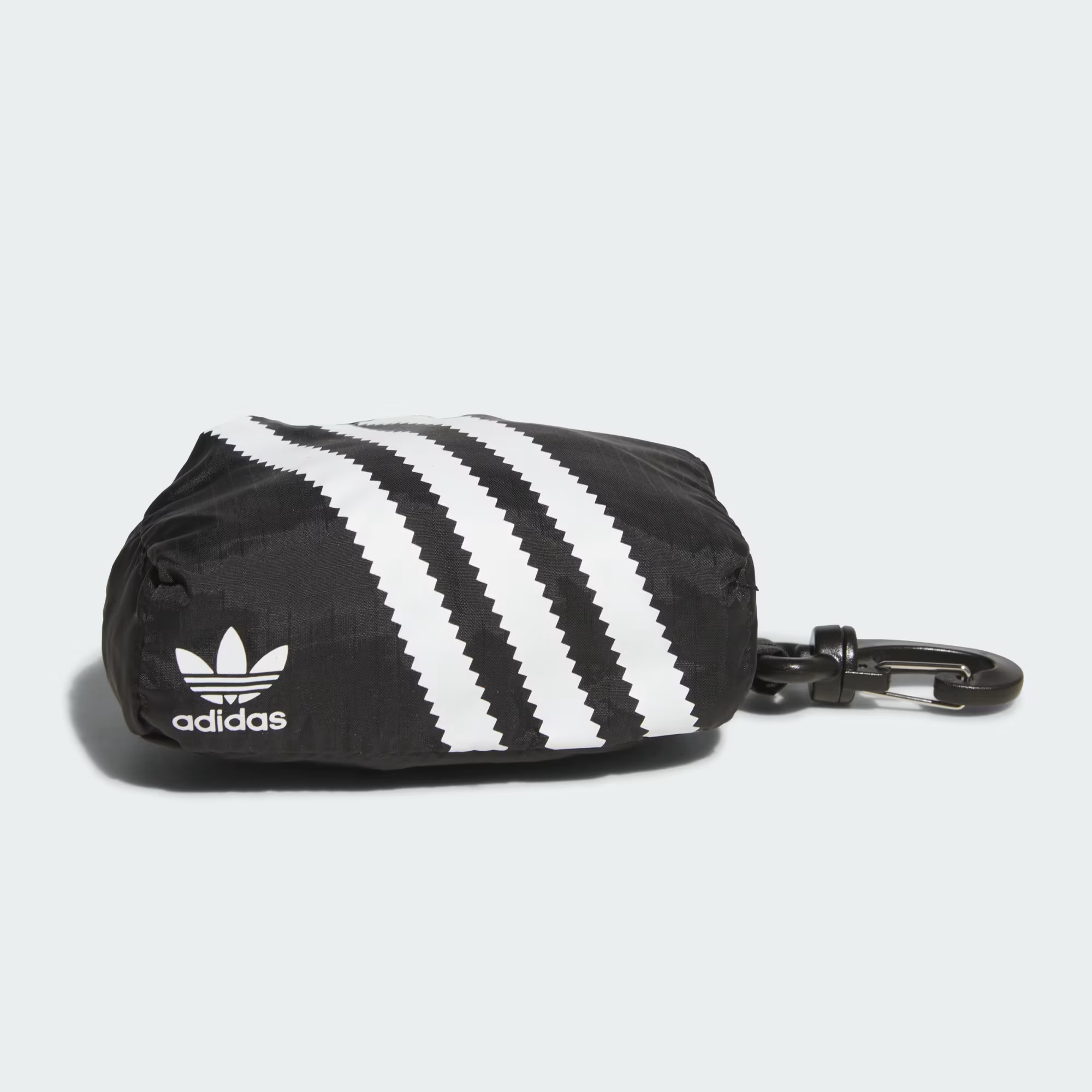 Adidas Sneaker Head Bag - Black | KR3680