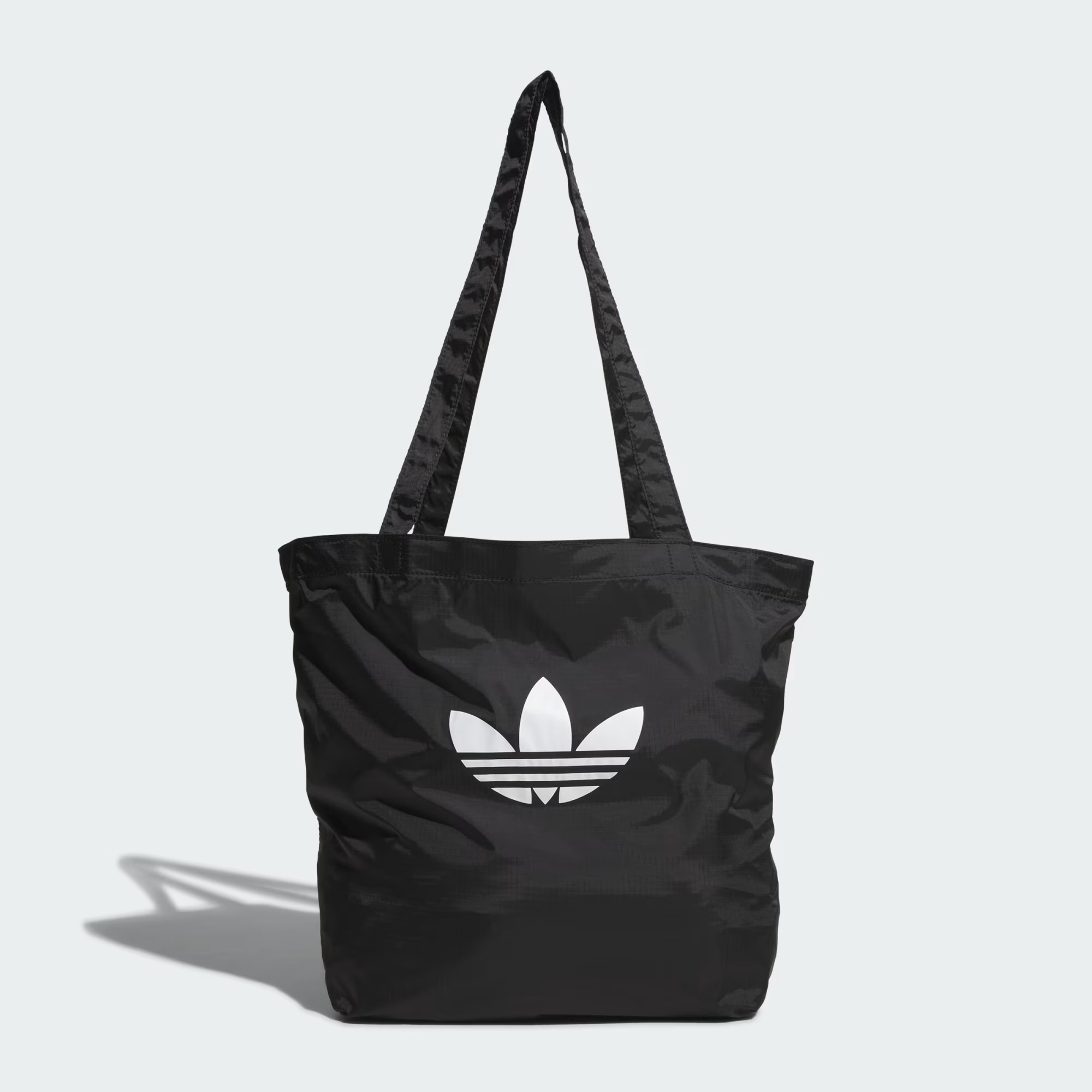 Adidas Sneaker Head Bag - Black | KR3680