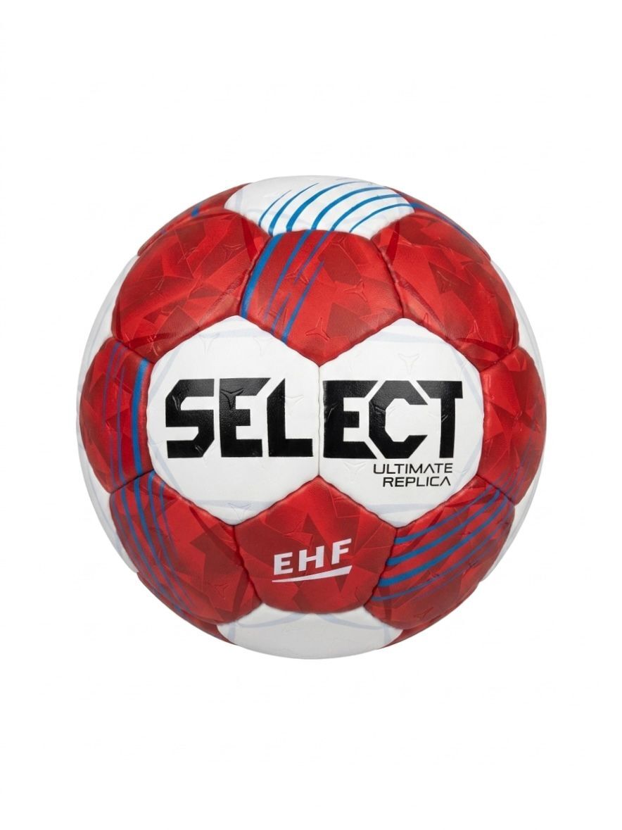 SELECT ULTIMATE REPLICA EHF CHAMPIONS LEAGUE V26手球 1/2/3號