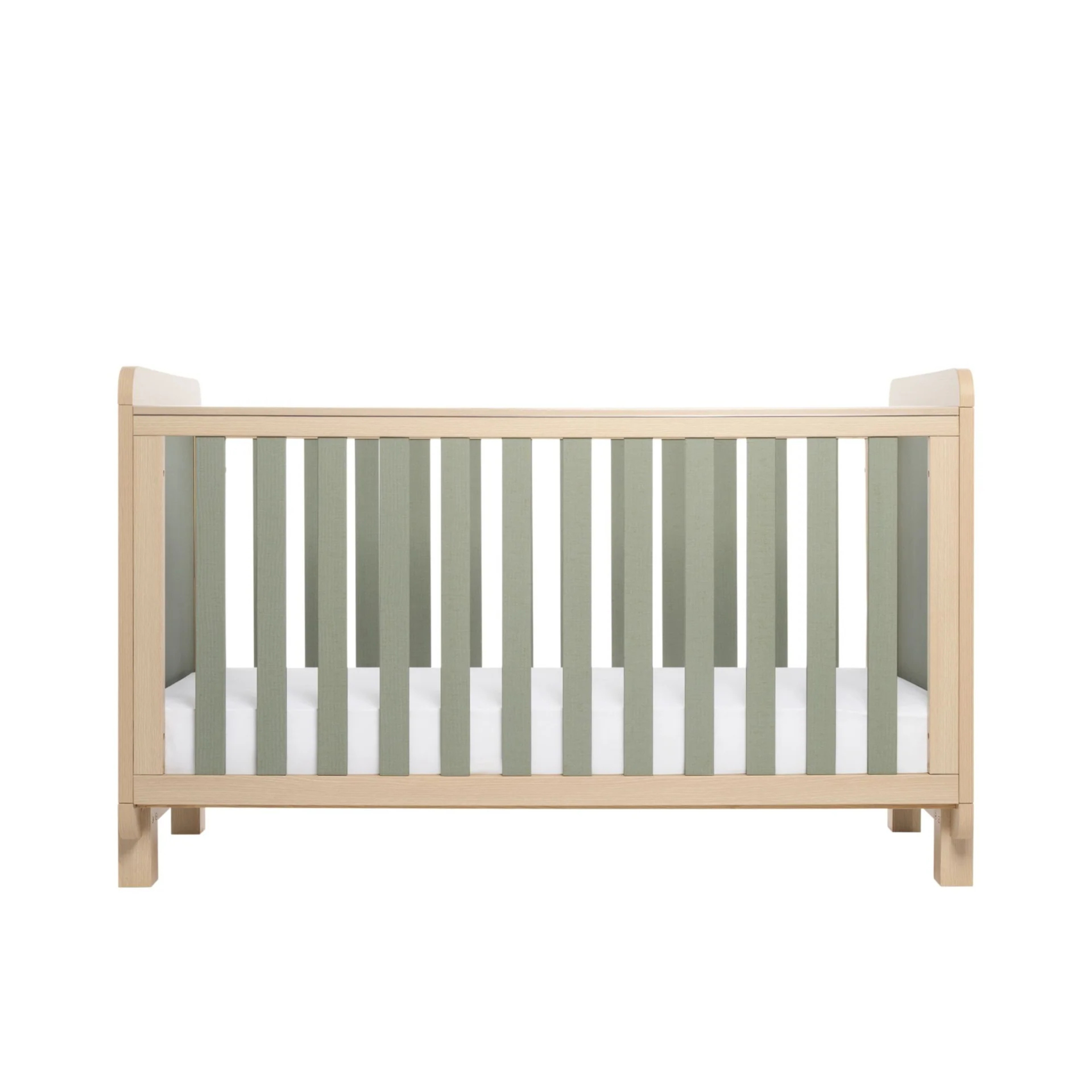 tutti bambini Kuba 嬰兒床 （145x75cm）（不包含褥）