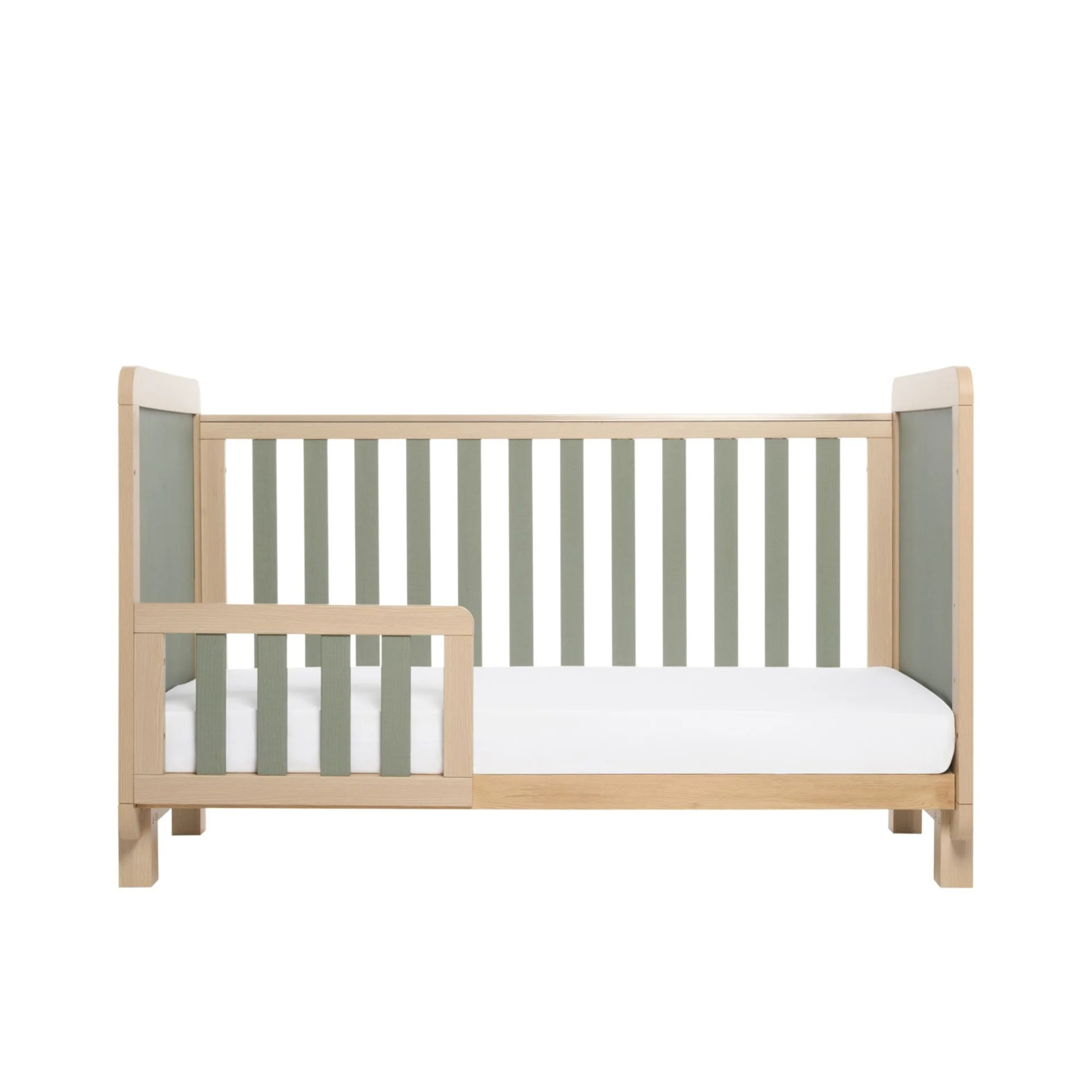 tutti bambini Kuba 嬰兒床 （145x75cm）（不包含褥）
