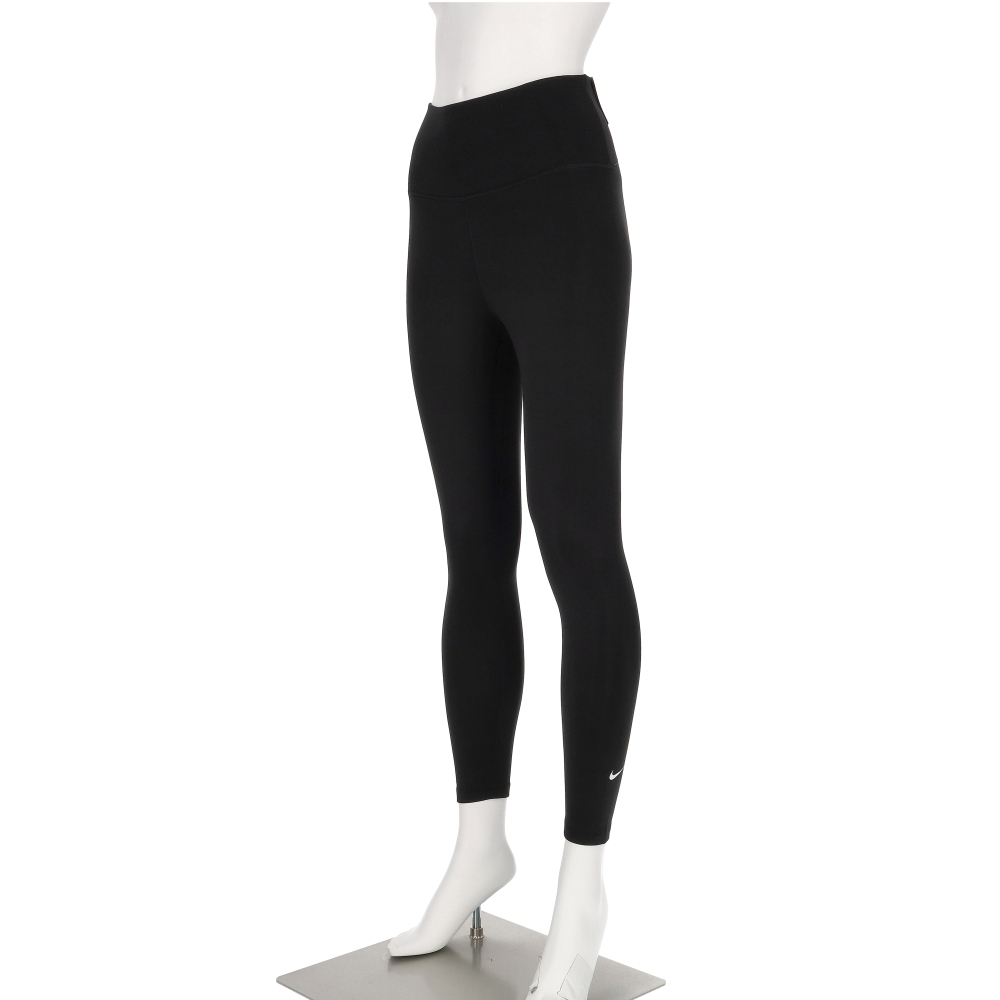 Nike AS W NK ONE TF HR 78 TGHT 女款 黑色 緊身長褲 瑜珈 運動褲 FB8613-010