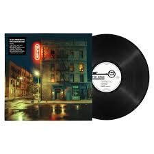 DJO - The Crux Deluxe LP