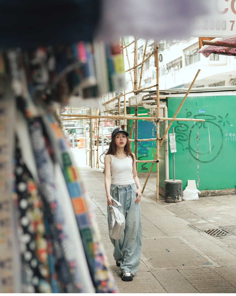 Simple solid color fitted short vest, available in eight colors【01099733】in stock+pre-order