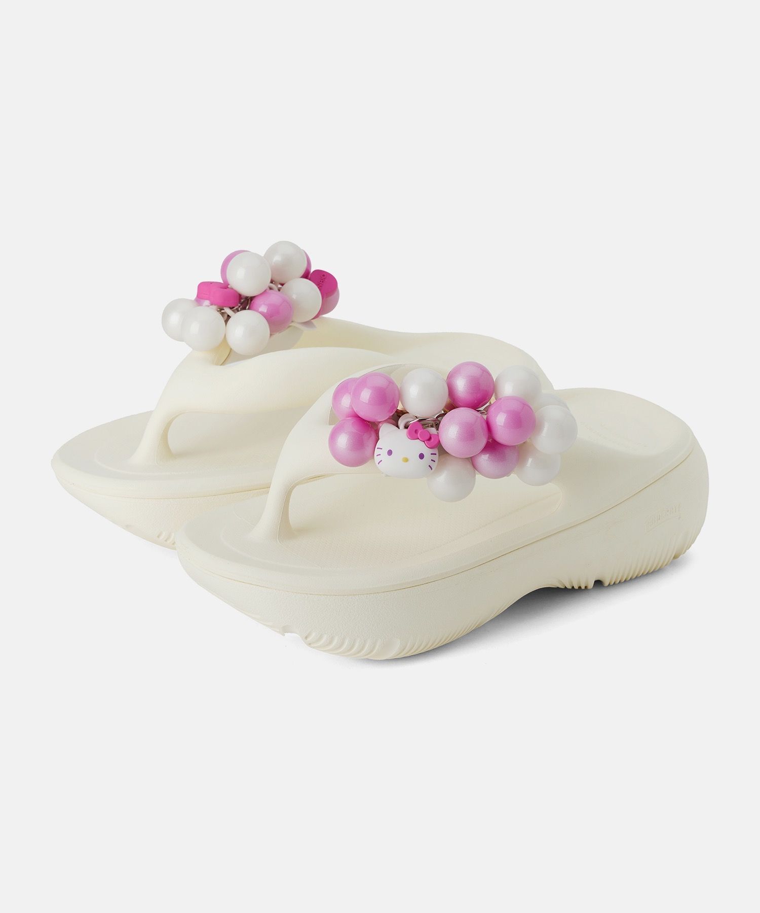 TAW&TOE Hello Kitty 糖果包 粉色 TATU261BSFF032KT