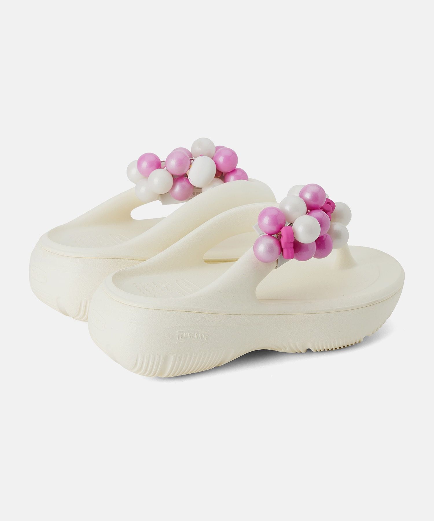 TAW&TOE Hello Kitty 糖果包 粉色 TATU261BSFF032KT
