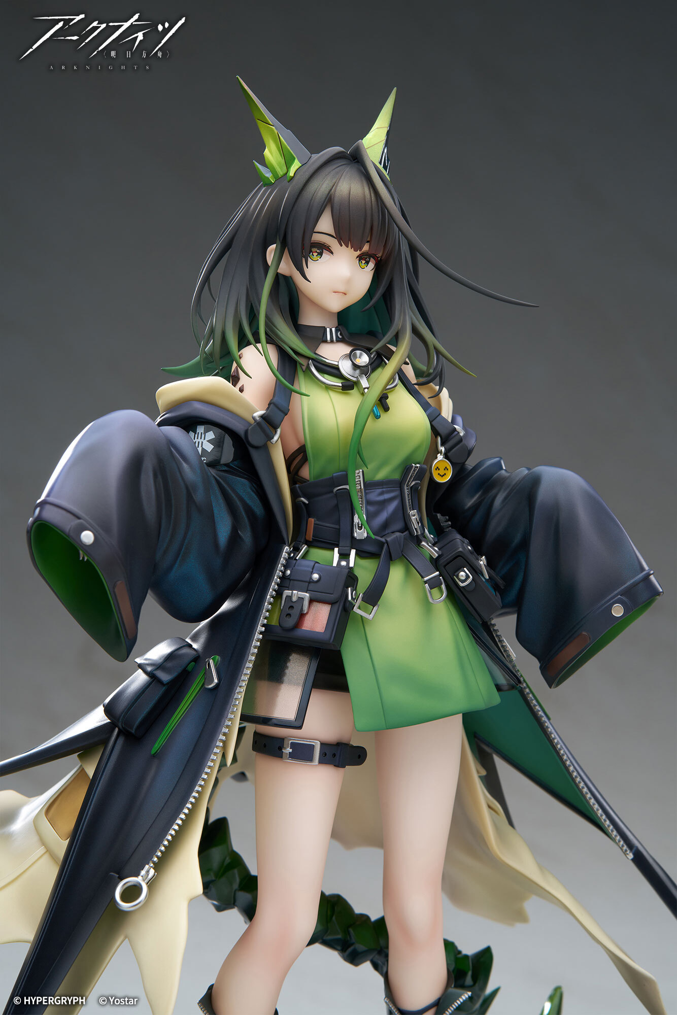 「ACG.GO」「預購」APEX《明日方舟》Mon3tr 連特典