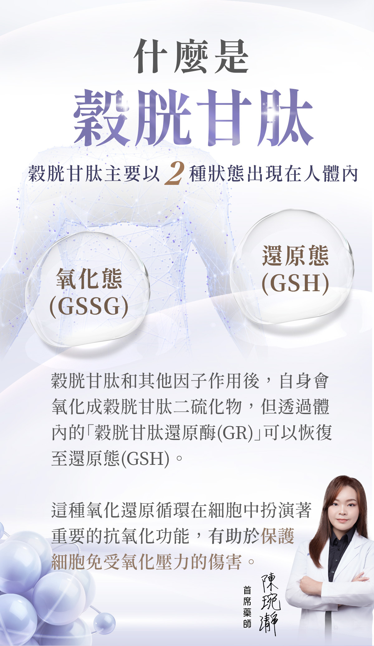 穀胱甘肽-嚴萃保健-美白透亮-3