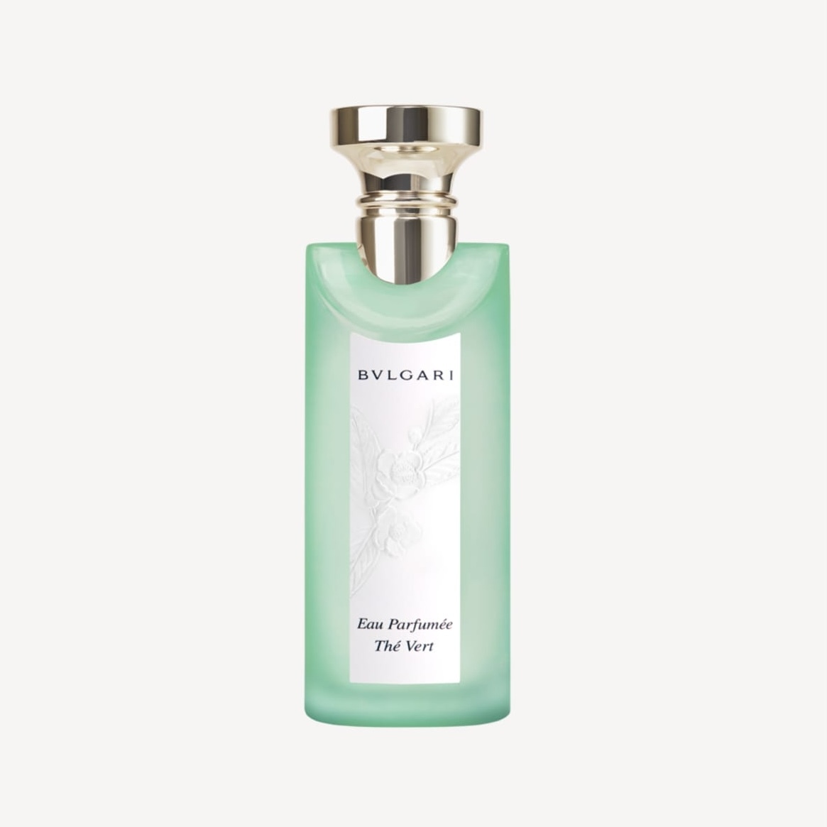 BVLGARI EAU PARFUMÉE THÉ VERT 淡香水75ml
