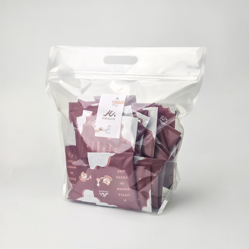 卡卡愛 so sweet  掛耳 / 濾掛大禮包 50入組(適合加牛奶) 精品咖啡