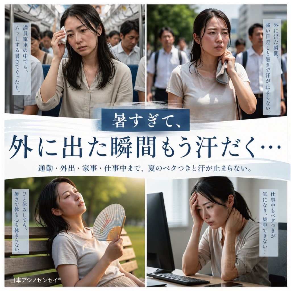 WSBB11544  日本アシノセンセイ®獨家花色零度感柔霧凝膠急凍瞬涼頸帶52x11.5cm（7月中旬）