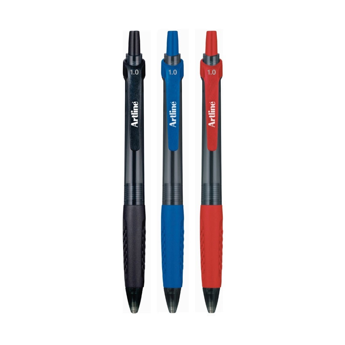 Artline特順EK-8410 原子筆(中咀/1.0mm)