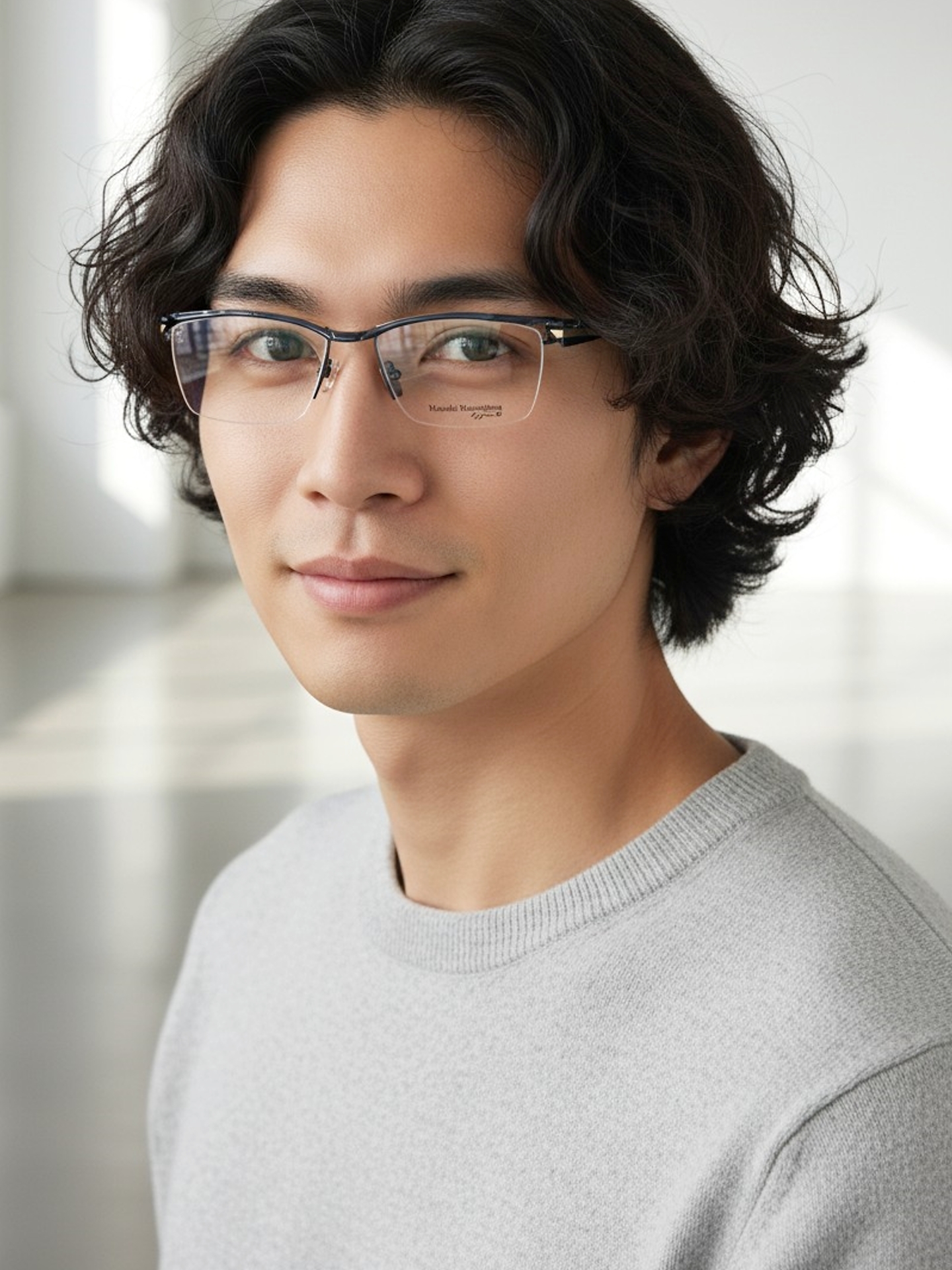 Masaki Matsushima MFT-5112 - SACHIKO OPTICAL