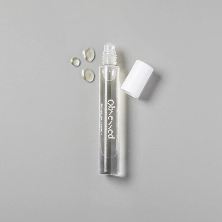白金香氛精油 8ml