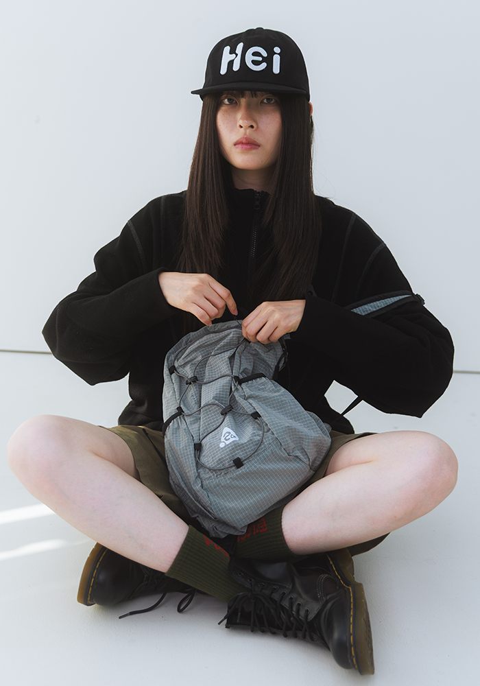 <韓國代購> HEISAN ULTRA LIGHT POCKET BAG V2
