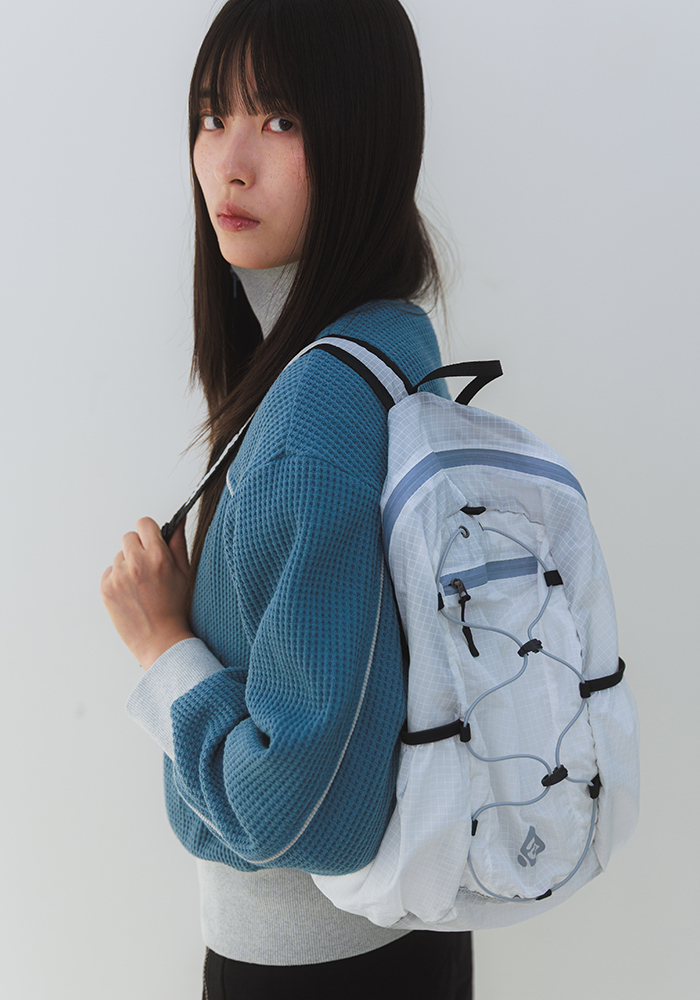 <韓國代購> HEISAN ULTRA LIGHT POCKET BAG V2