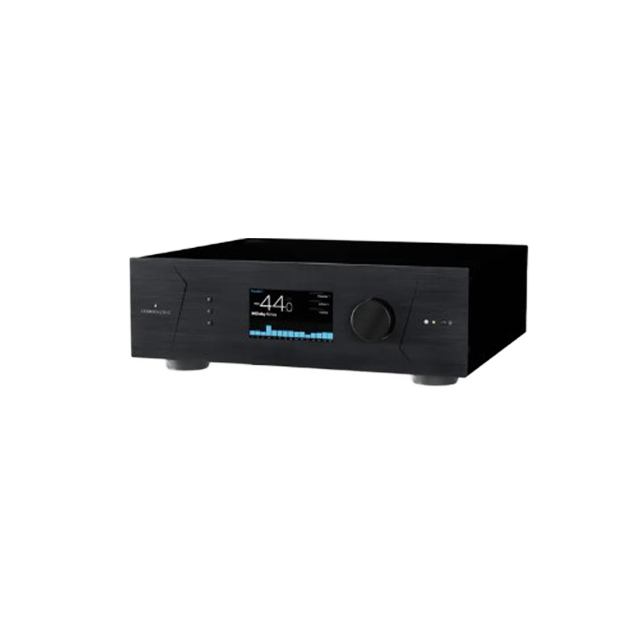StormAudio ISP Core 16+ 8K 18聲道環繞處理前級