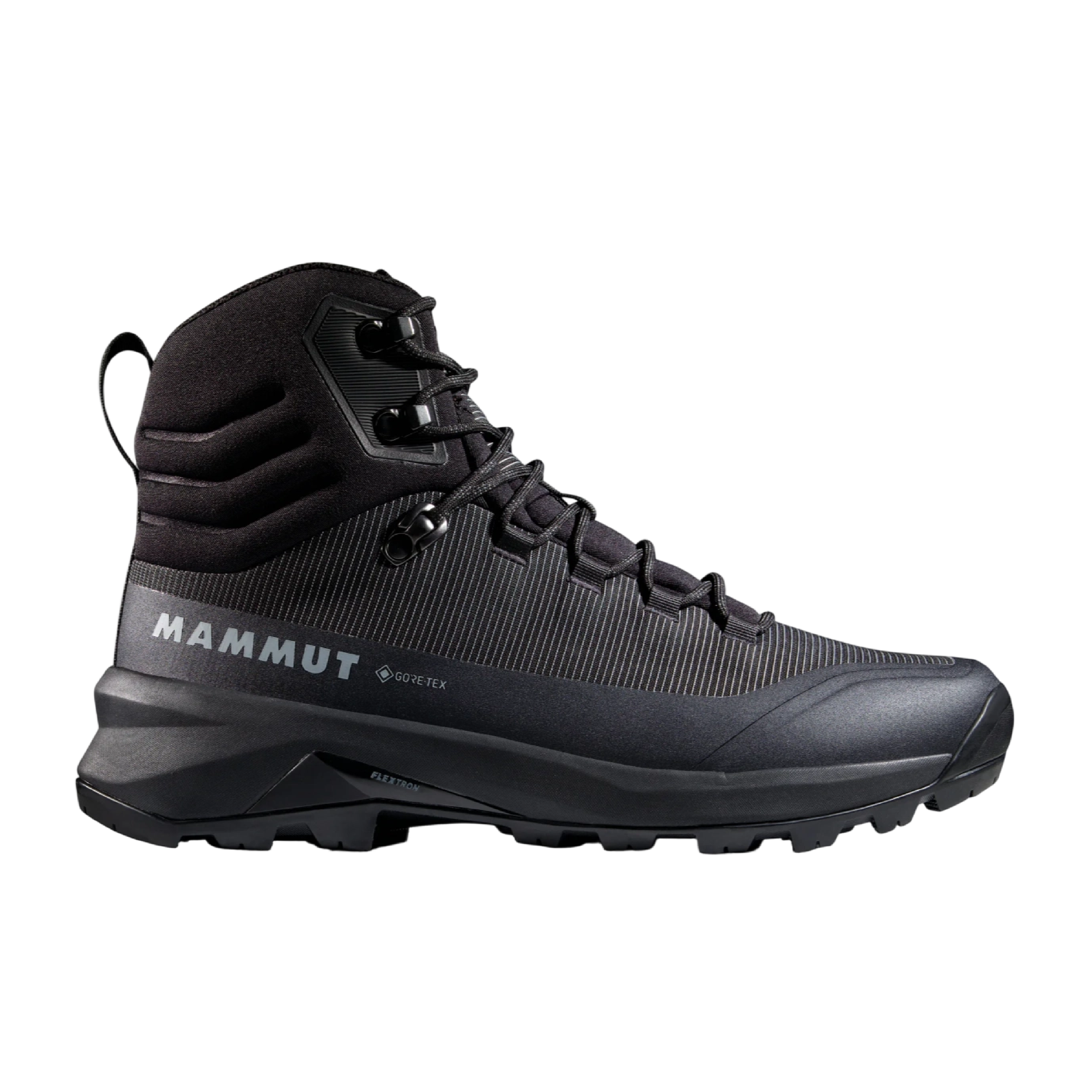 Mammut 長毛象 Ducan III High GTX 防水透氣登山鞋 男款 (2色) 33MM05560
