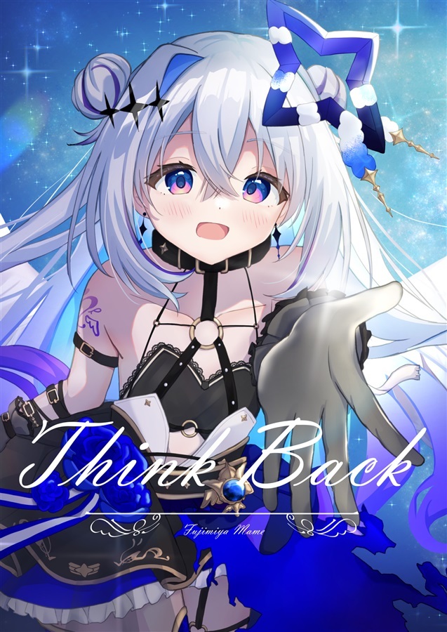 【ホロクル11th】「同人代購」「Melonbooks代購」マメ栽培所 - Think Back