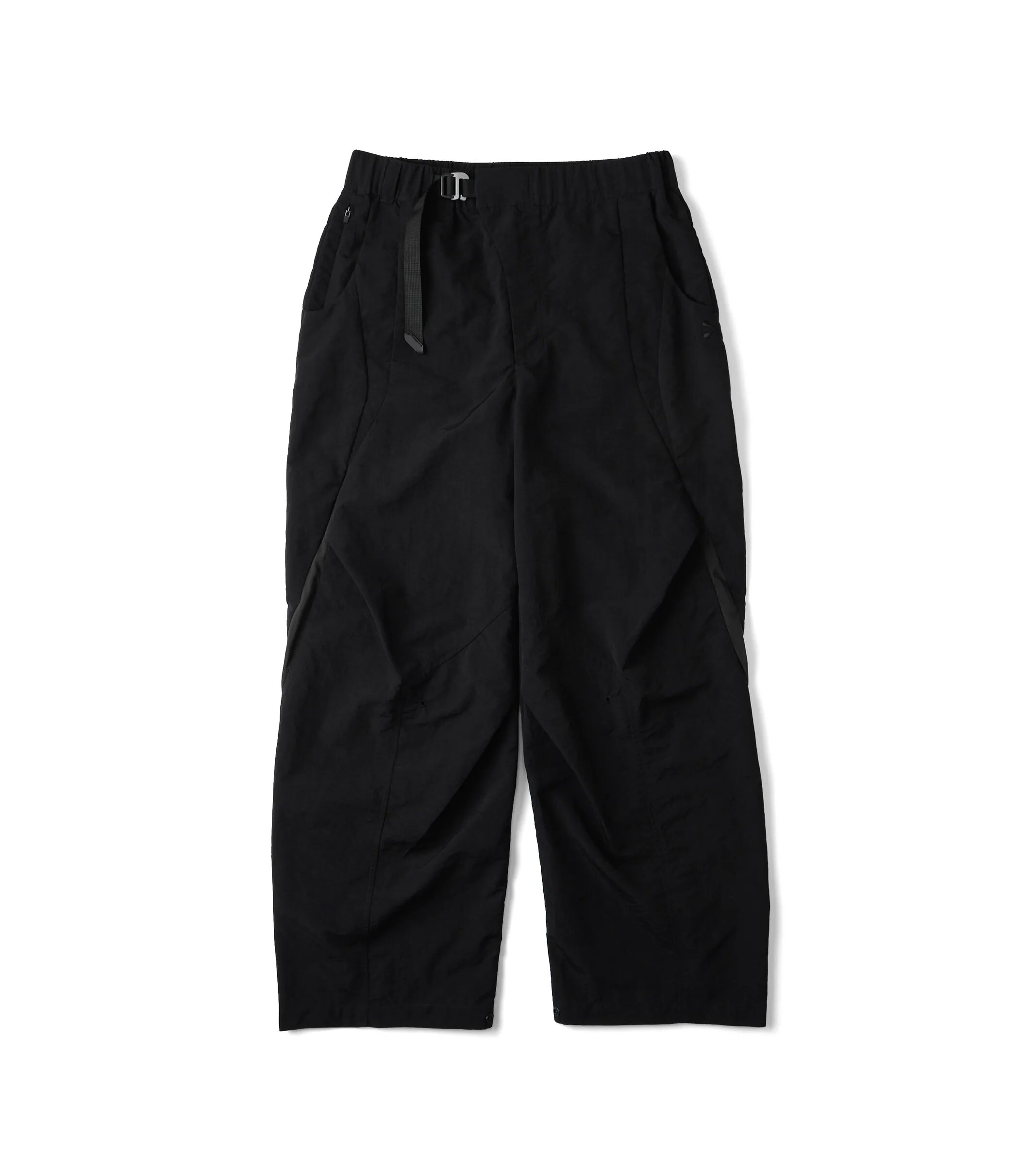 nozzle quiz Vrc Boot-cut Trousers 26SS