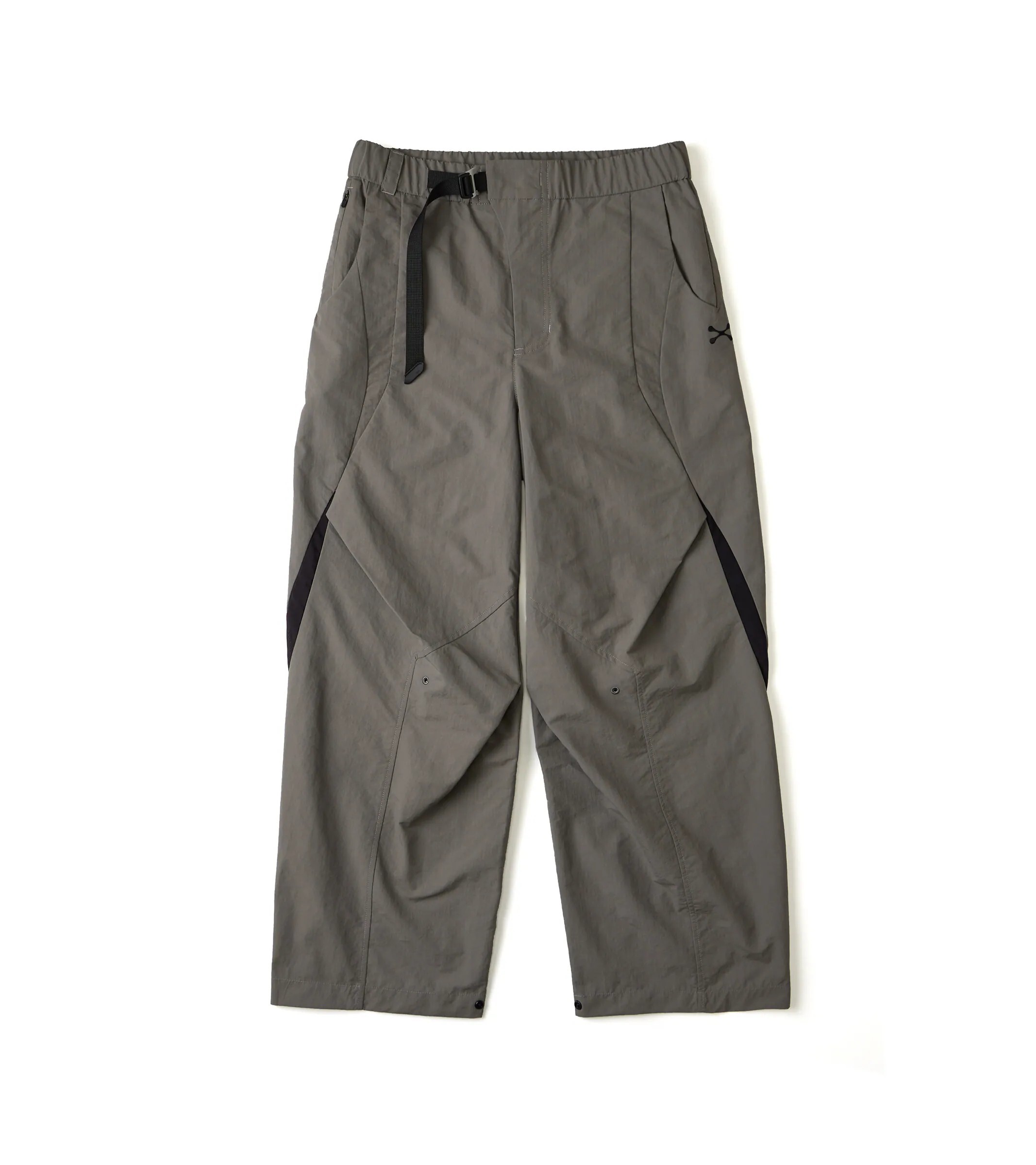 nozzle quiz Vrc Boot-cut Trousers 26SS