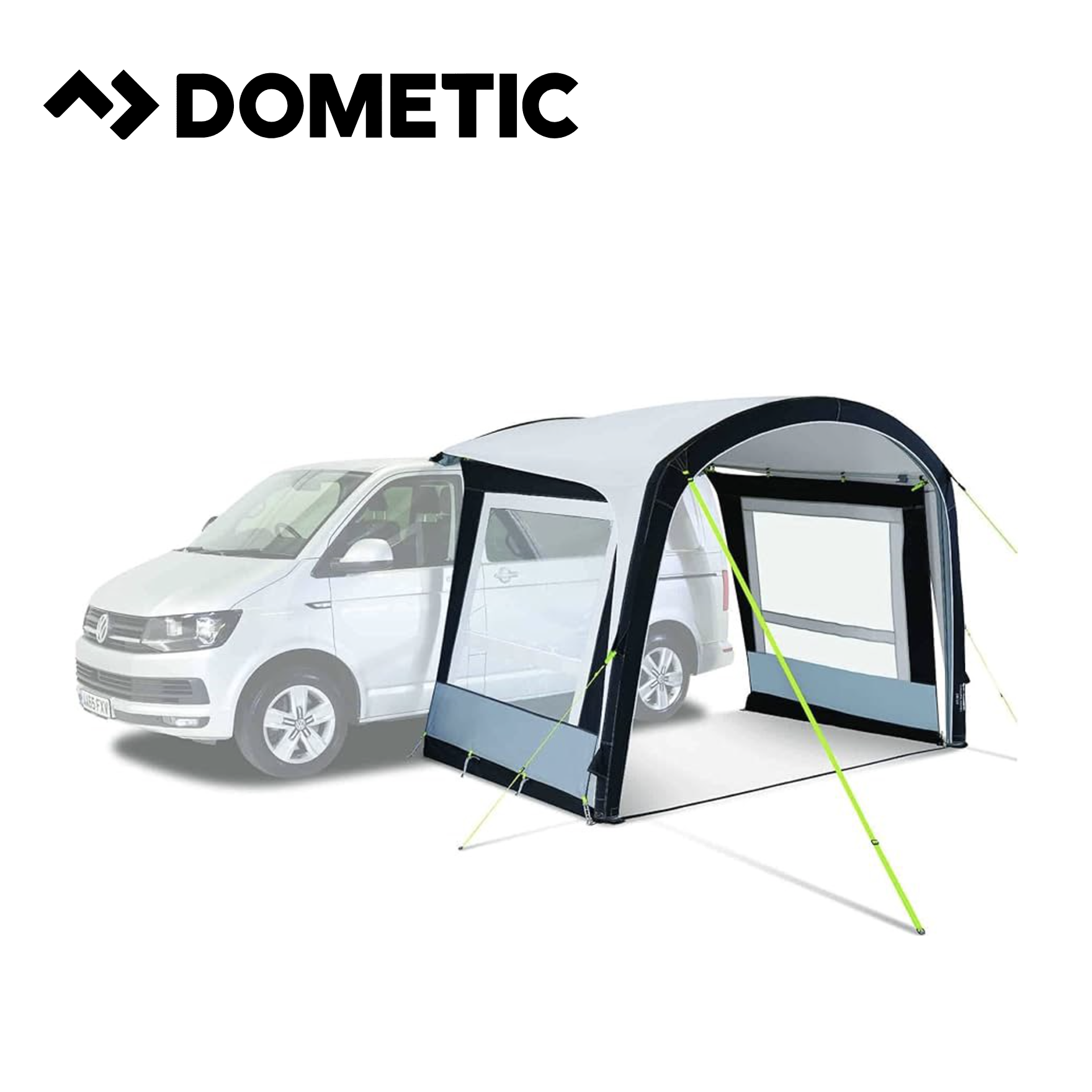 DOMETIC｜充氣車邊帳 主帳+圍布