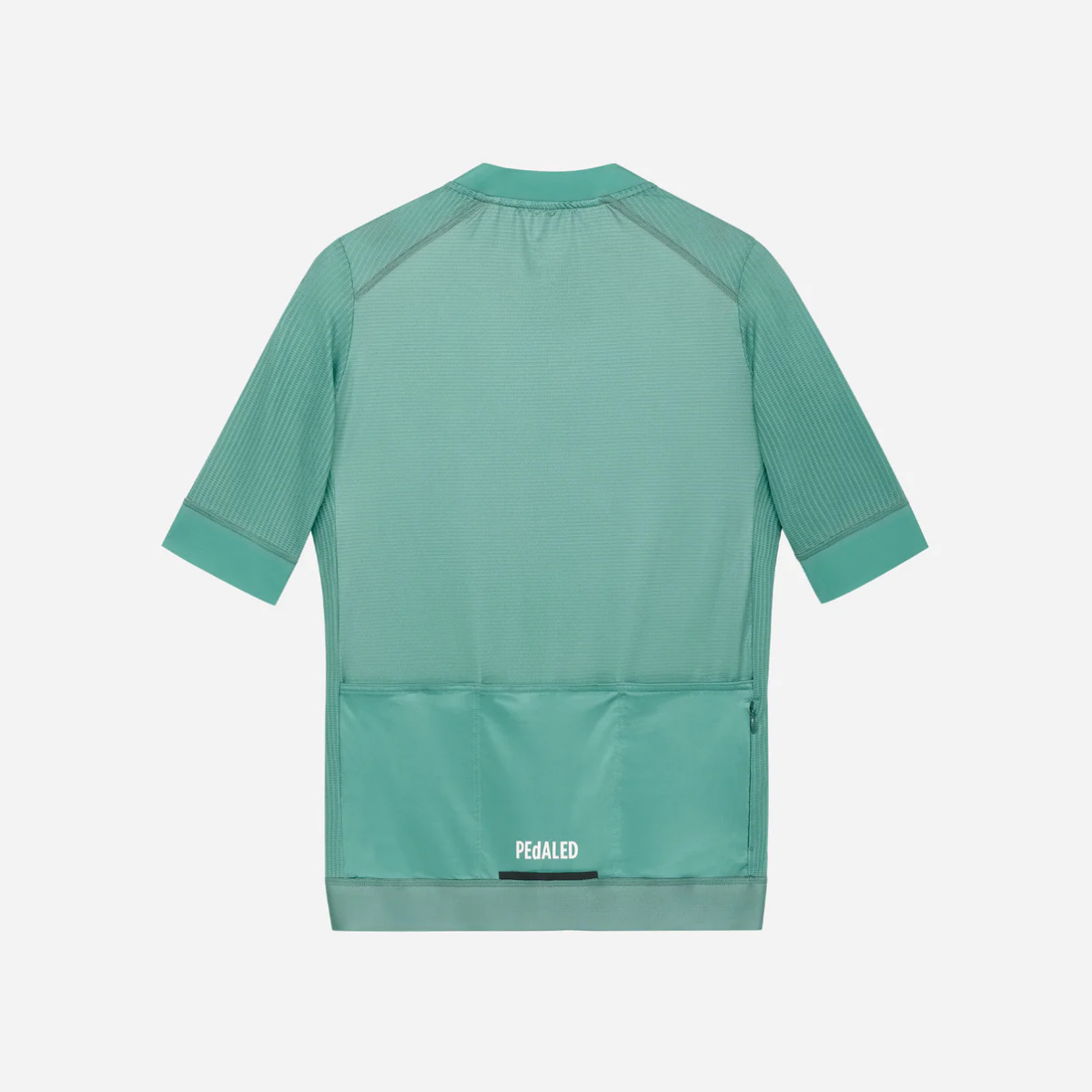 【PEdALED】Element Mesh Jersey 男短袖車衣 / Stormy Sea