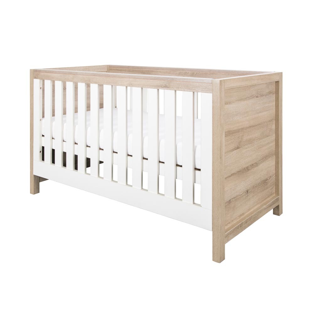 Tutti Bambini Modena 嬰兒床 (148 x 75cm) (不包含床褥)