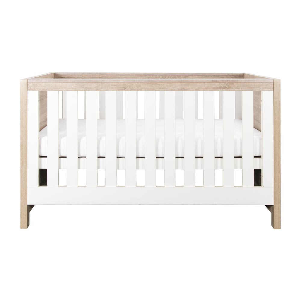 Tutti Bambini Modena 嬰兒床 (148 x 75cm) (不包含床褥)