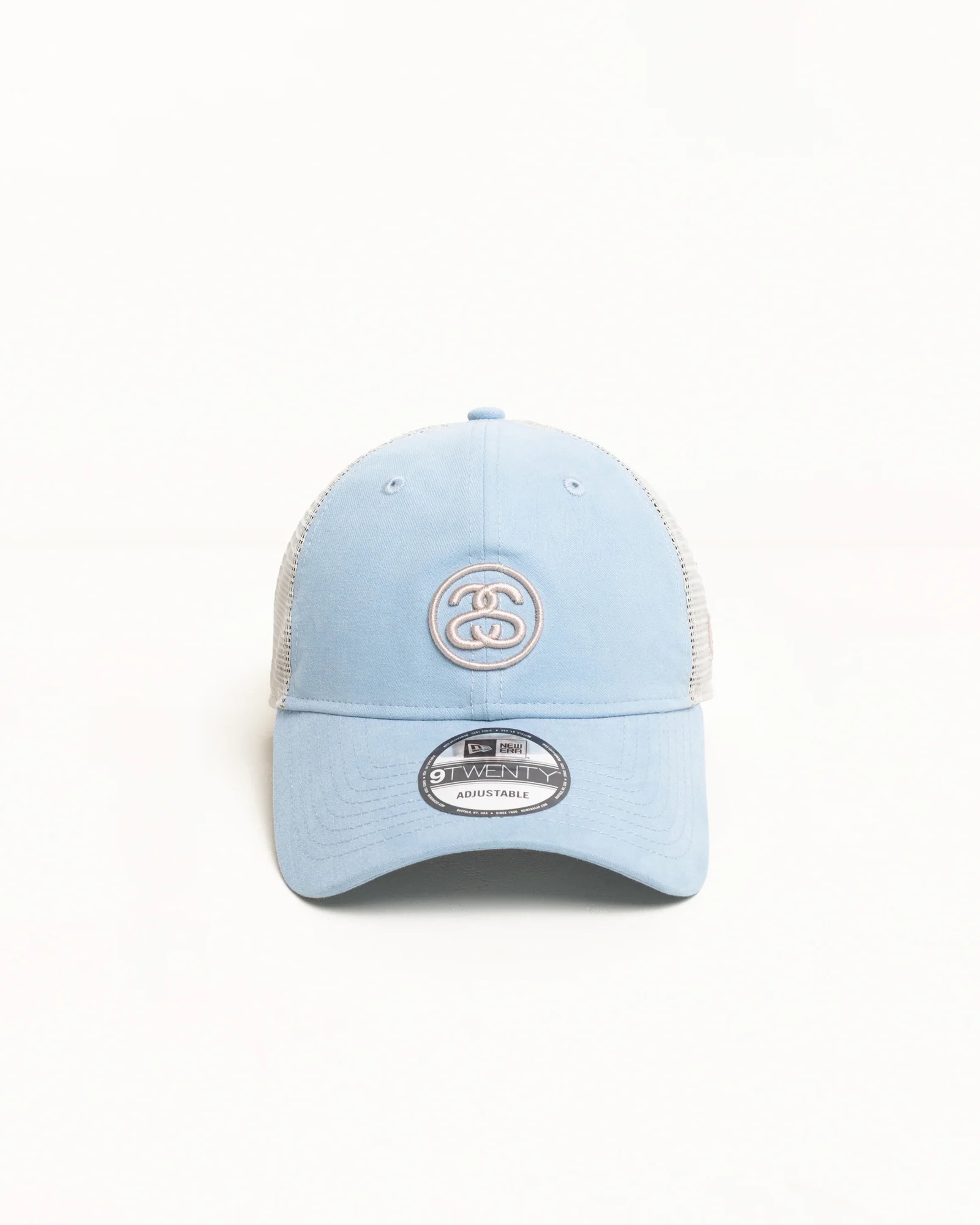 【預購】STUSSY 9TWENTY SS LINK TRUCKER 5色 STBSSL