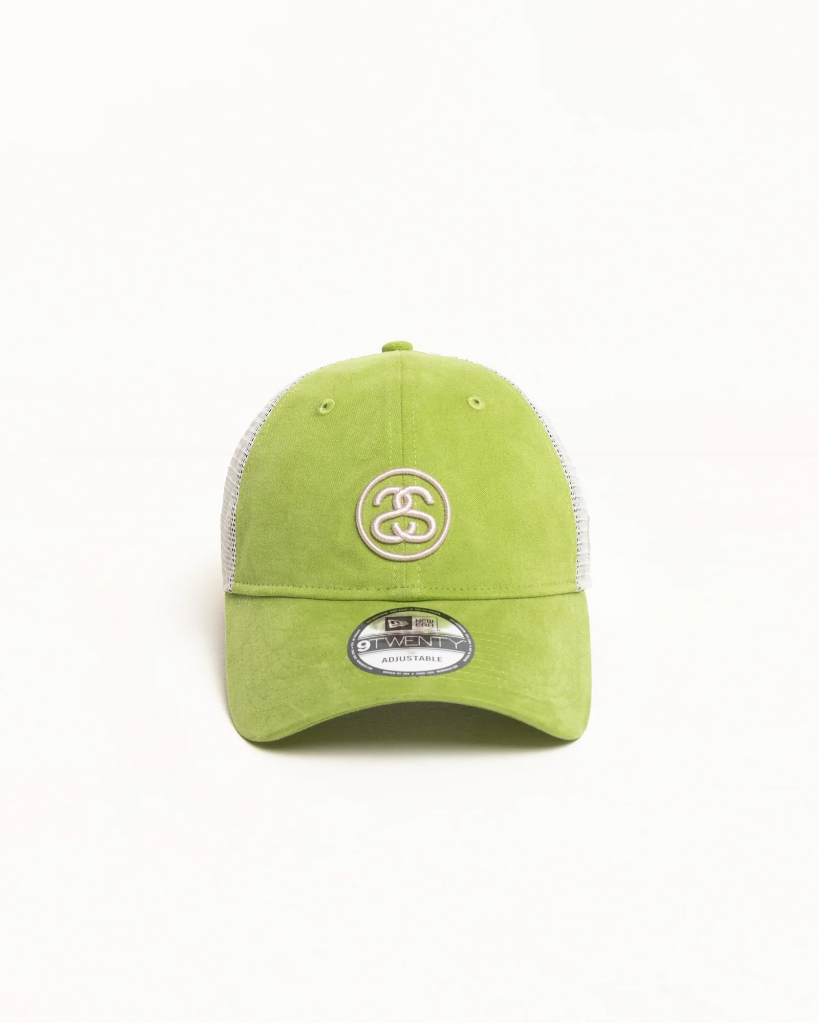 【預購】STUSSY 9TWENTY SS LINK TRUCKER 5色 STBSSL