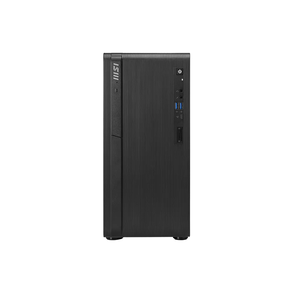 微星 MSI PRO DP180 AI A2G-1472TW 桌上型電腦  Ultra 5/16G/1TBSSD/W11P