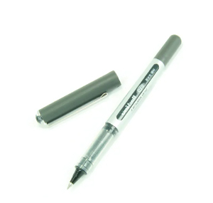 三菱 UB-150 透視耐水性走珠筆 - 黑色 507373150