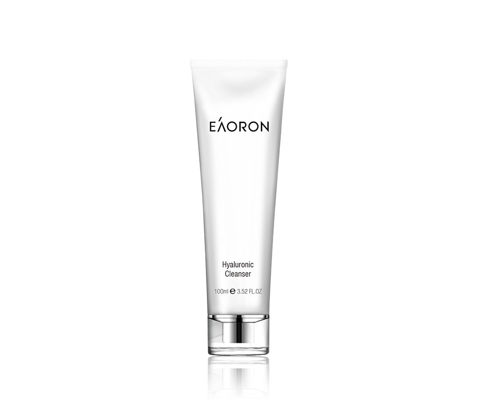 澳洲Eaoron胺基酸溫和水光洗面乳100ml