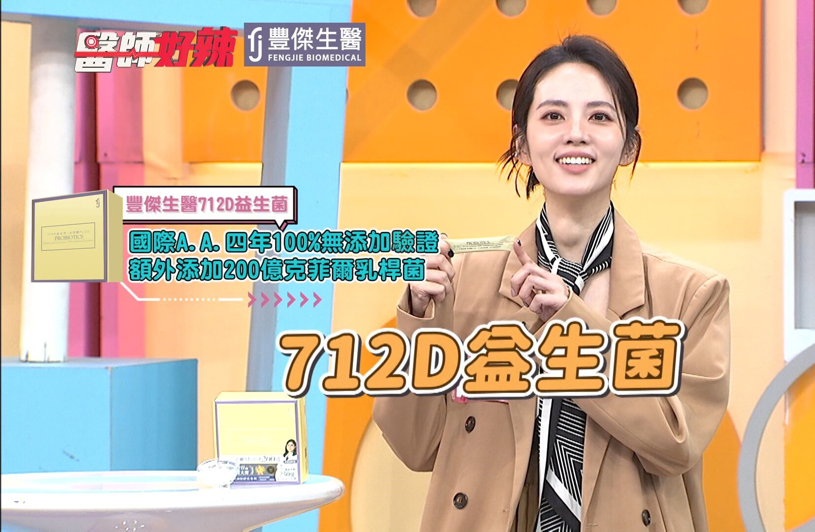 醫師好辣好評推薦