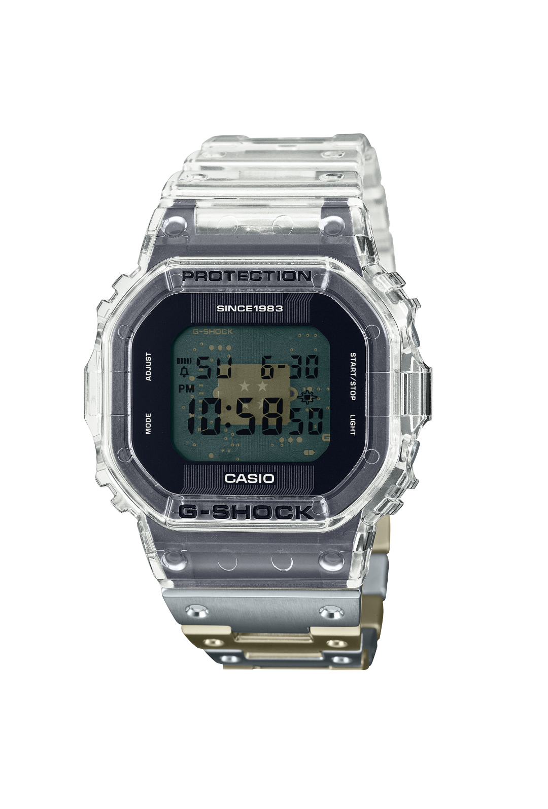 G-Shock DWE-5640RX-7