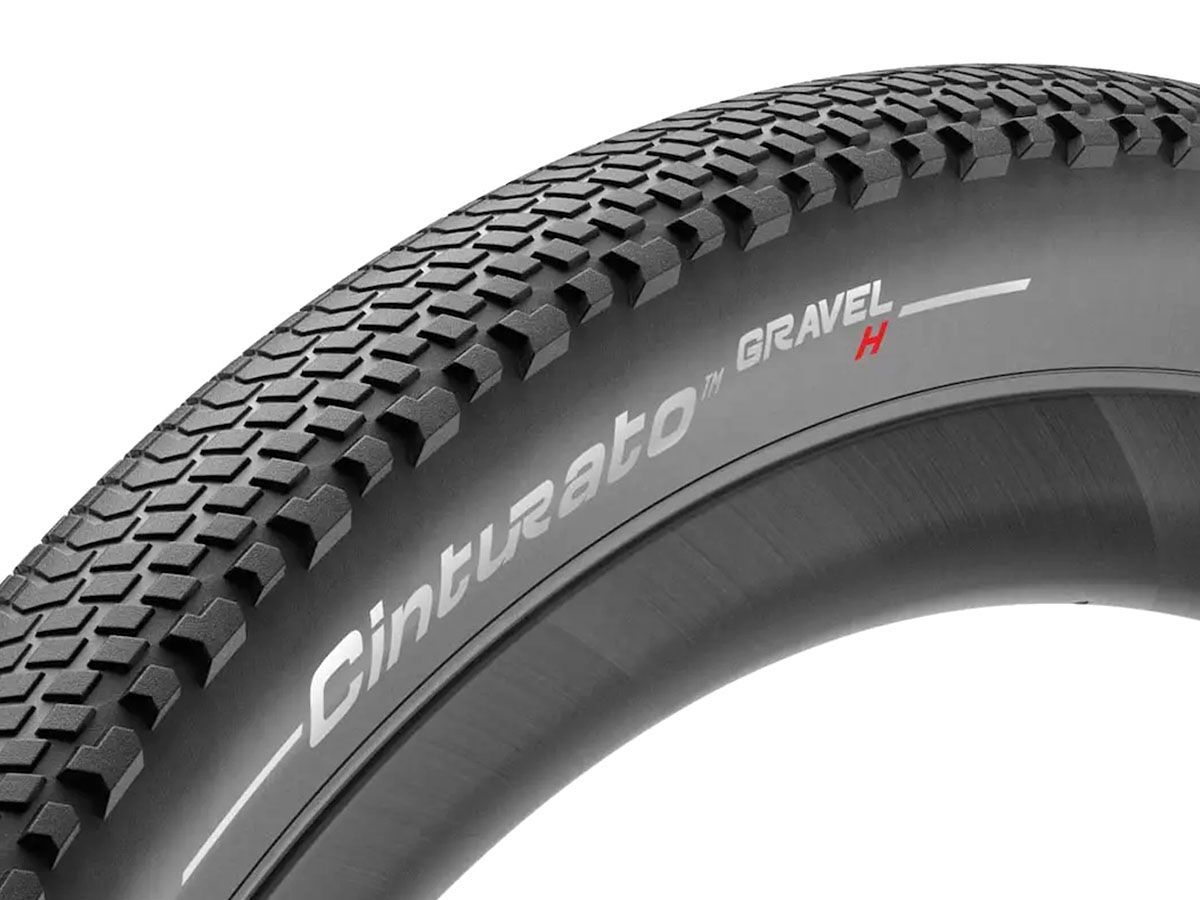 Pirelli Cinturato™ GRAVEL H 硬地形無內胎外胎 40-622