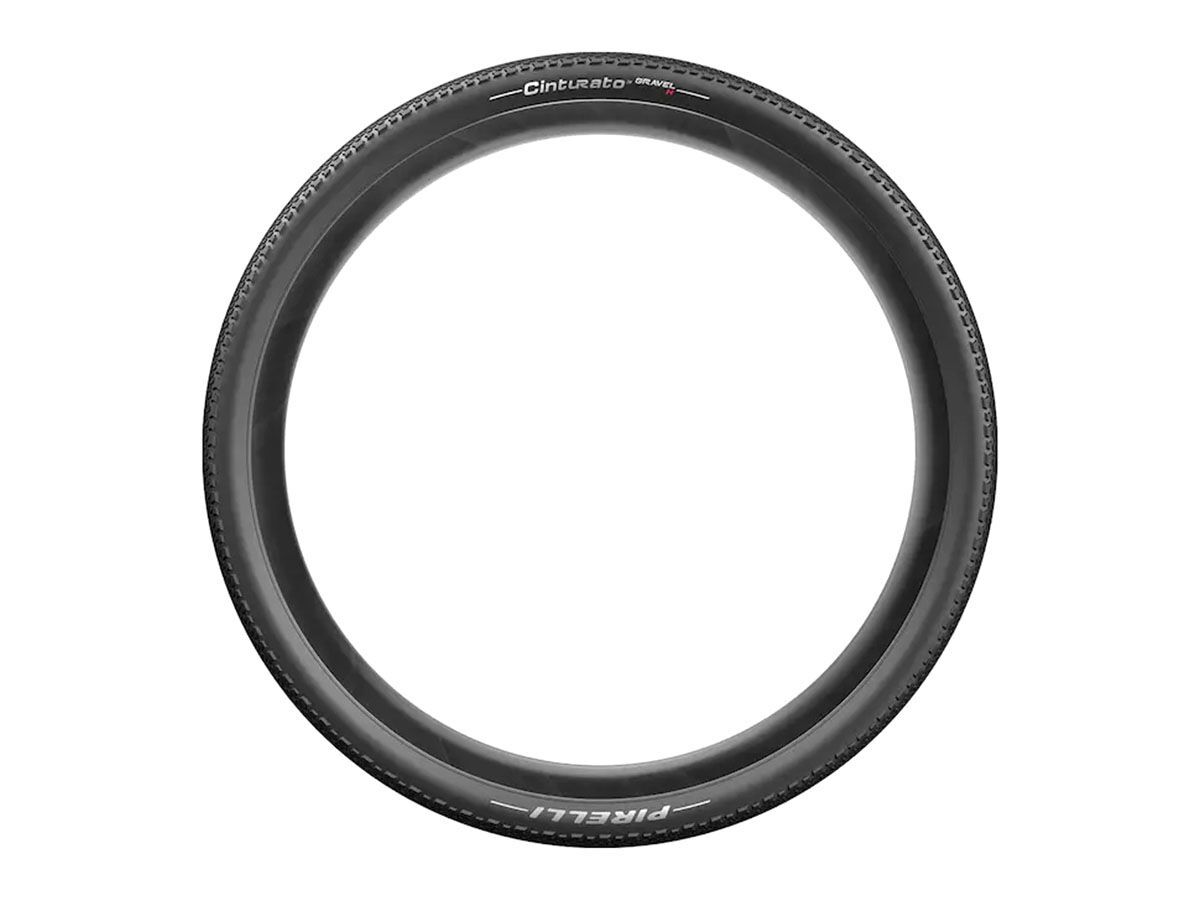 Pirelli Cinturato™ GRAVEL H 硬地形無內胎外胎 40-622